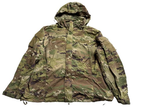 Giacca soft shell army - soft,