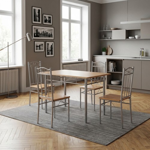 Set tavolo pranzo cucina - set,
