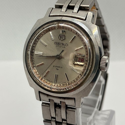 Orologio donna seiko - orologio, chours