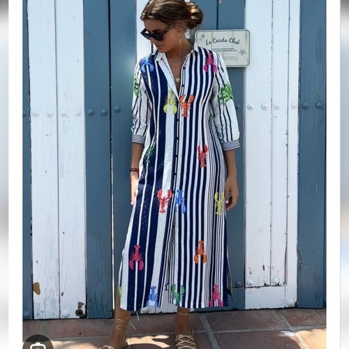 Camicia villagallo dafne blu - camicia,