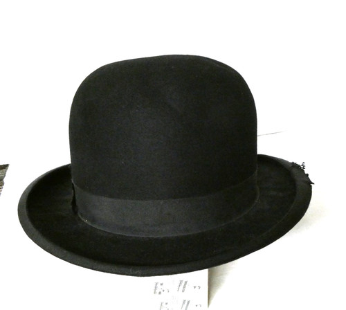 Cappello bombetta borsalino - bombetta,