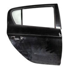 Porta Portiera Posteriore Destro HYUNDAI I20 1 Serie 5 Porte USATO ORIGINALE