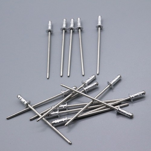 Pcs quarter glass rivet - glass, for