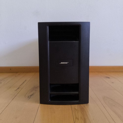 Bose ps18 iii powered speaker - bose,