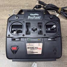 Great Planes Real Flight R/C