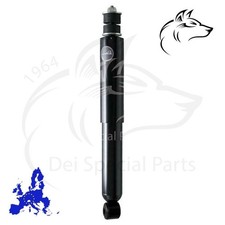 KIT 4 AMMORTIZZATORI per