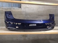 Paraurti posteriore originale usato per AUDI Q5 S-line SQ5 - 80A807301