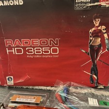 Scheda grafica ATI Radeon HD