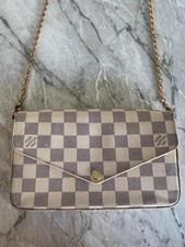 Louis Vuitton Felicie Pochette