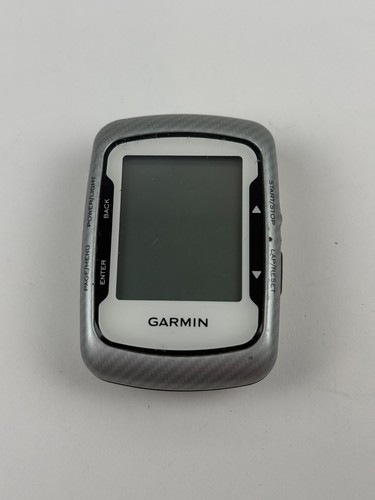 Garmin edge 500 - garmin, gps