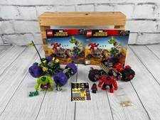 Lego 76078 Marvel Super Heroes