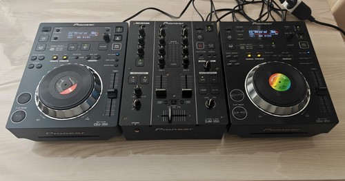 Consolle pioneer - consolle,