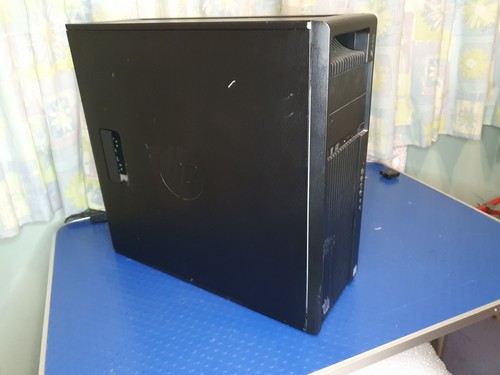 Hewlett packard z440 - hewlett,