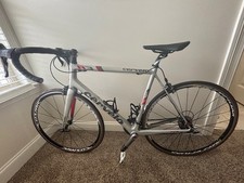 Cervelo R3 Road Bike 56 Mavic