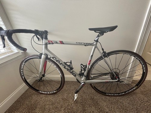 Cervelo road bike - r3,