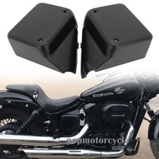 ABS Battery Side Cover For