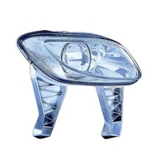 Fendinebbia Destro DX Lancia Y
