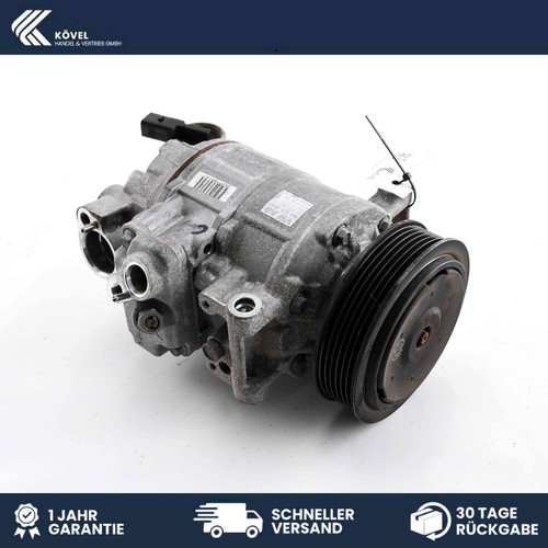 Compressore climatizzatore - compressore,