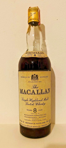 Years old single highland - 8,