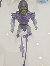 MASTERS OF THE UNIVERSE MOTU