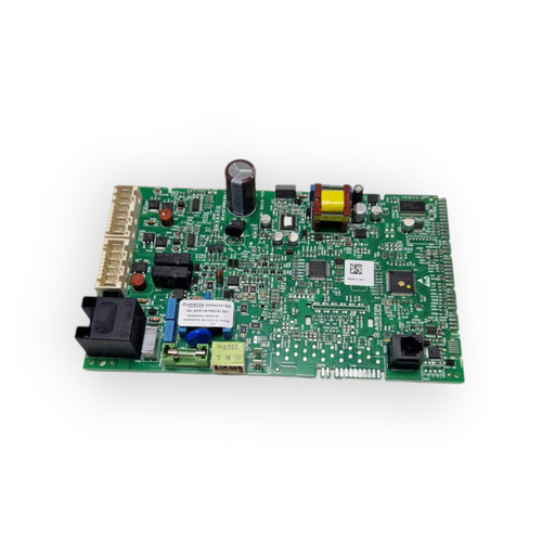 Scheda 6500891500 - scheda,