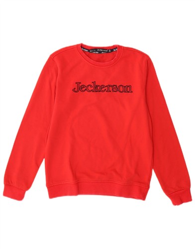 Maglione felpa jeckerson - maglione,