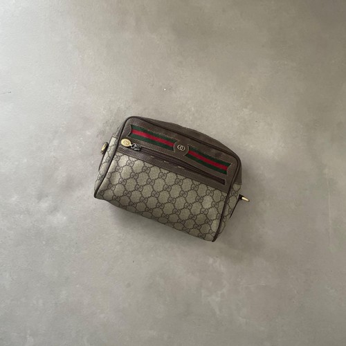 Gucci vintage sherry - gucci,
