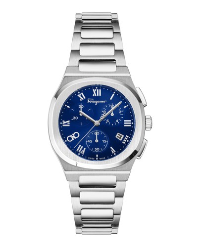 Orologio uomo cronografo - uomo,