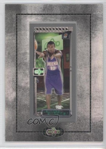 2003 topps rookie - 2003-04, matrix