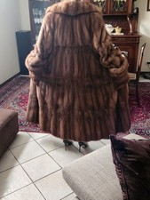 pelliccia di Zibellino russo