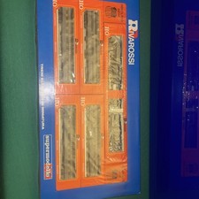 RIVAROSSI 248 Portland Rose