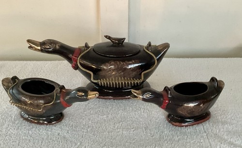 Teiera vintage anni - , redware