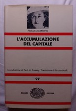 ROSA LUXEMBURG -