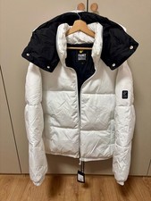 Giubbotto FRANKIE GARAGE FG CS