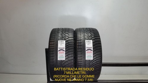 Gomme usate termiche - gomme,