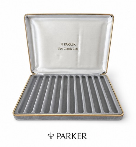 Parker espositore penne - espositore,