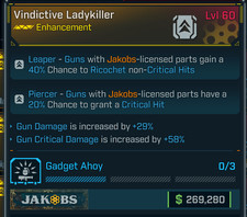 Borderlands 4⭐VINDICTIVE