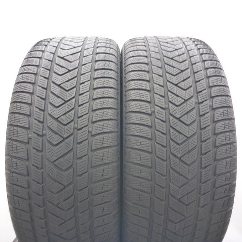 265 pirelli - 20, 2x