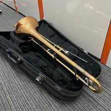 Yamaha YSL-455G Trombone
