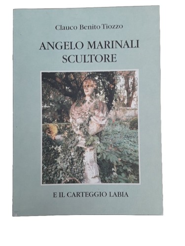 Glauco benito tiozzo angelo - tiozzo,,