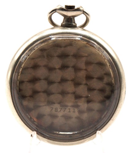 Cassa orologio tasca - orologio,