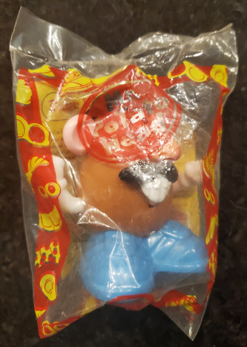 Classic potato head 1998 - classic,