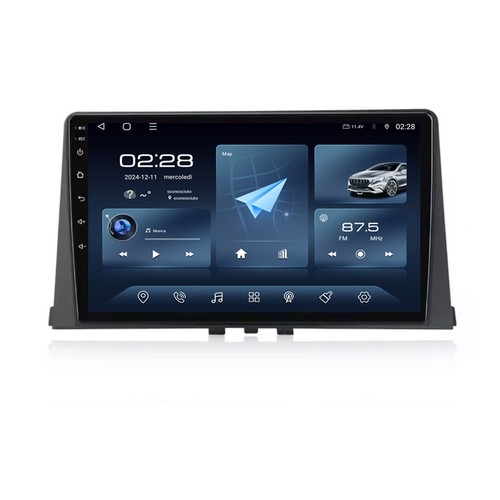 Autoradio android citroen - android,