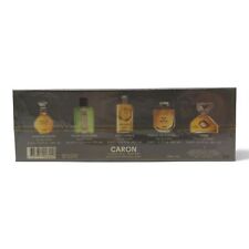 Caron mini set da collezione 5