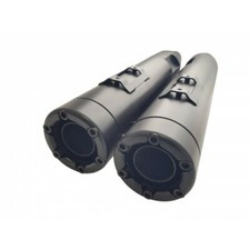 TERMINALE MARMITTE SCARICO