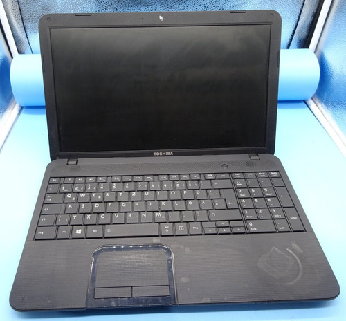 Notebook toshiba satellite - notebook,