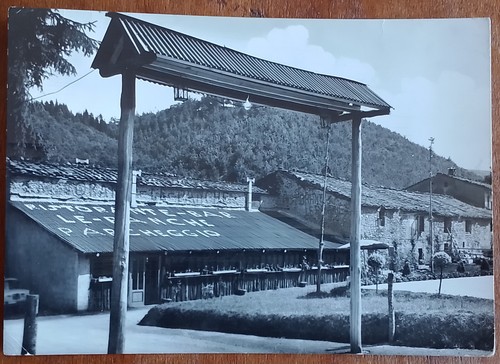Valle del reno - valle,
