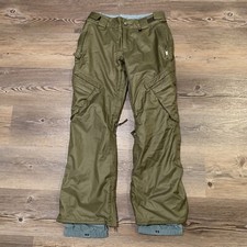 Pantalone snowboard misto