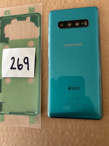 Samsung s10 duos - samsung, (plus)