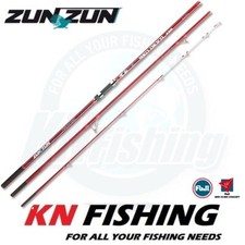 Zunzun red devil - zunzun, canna